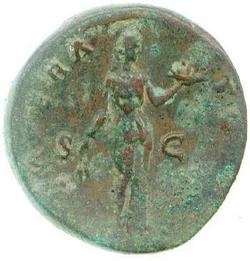 An image of Sestertius