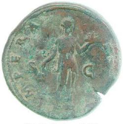 An image of Sestertius