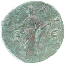 An image of Sestertius