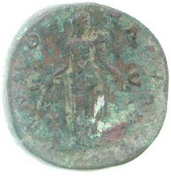 An image of Sestertius