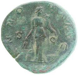 An image of Sestertius