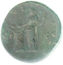 An image of Sestertius