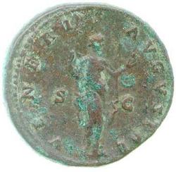 An image of Sestertius