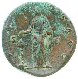 An image of Sestertius