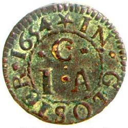 An image of Farthing