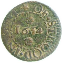 An image of Farthing