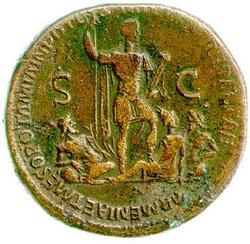 An image of Sestertius