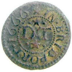 An image of Farthing