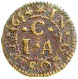 An image of Farthing