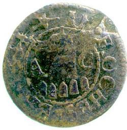 An image of Farthing