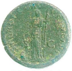 An image of Sestertius