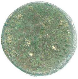 An image of Sestertius