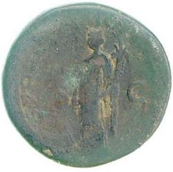 An image of Sestertius