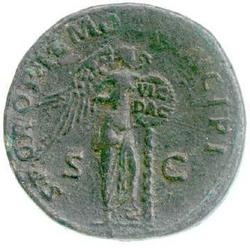 An image of Sestertius