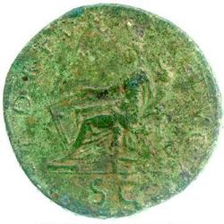 An image of Sestertius