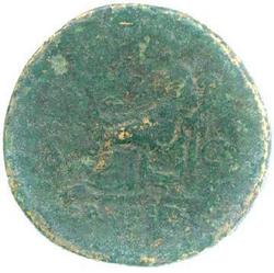 An image of Sestertius