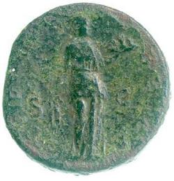 An image of Sestertius