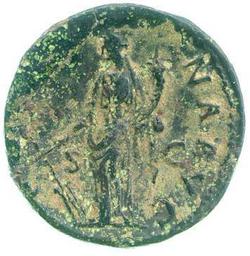 An image of Sestertius