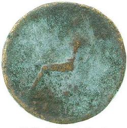 An image of Sestertius