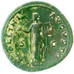 An image of Sestertius