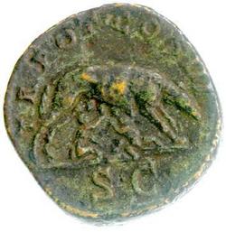 An image of Sestertius