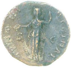 An image of Roman Imperial