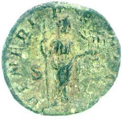 An image of Sestertius