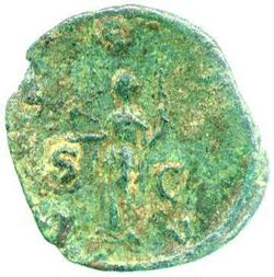 An image of Sestertius