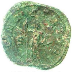 An image of Sestertius