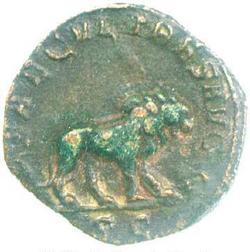 An image of Sestertius