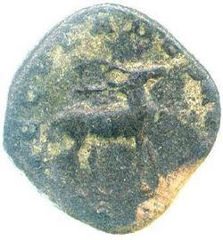 An image of Sestertius