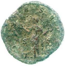 An image of Sestertius