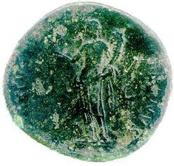 An image of Sestertius