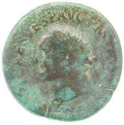 An image of Sestertius