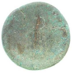 An image of Sestertius