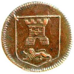 An image of Farthing