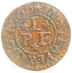 An image of Farthing