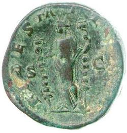 An image of Sestertius