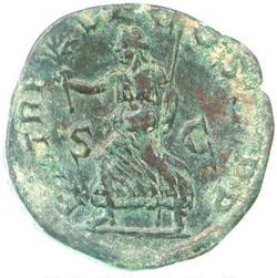 An image of Sestertius