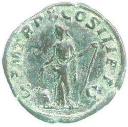 An image of Sestertius