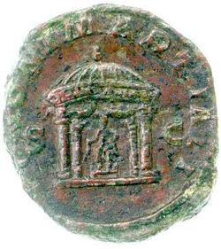 An image of Sestertius