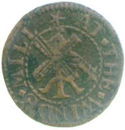 An image of Farthing