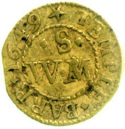 An image of Farthing