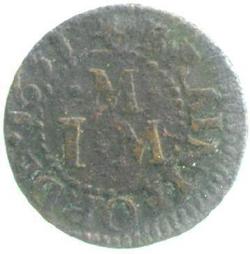 An image of Farthing