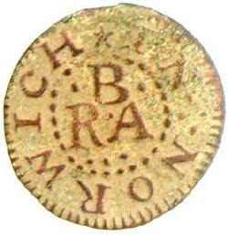 An image of Farthing