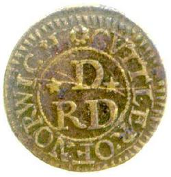 An image of Farthing