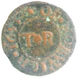 An image of Farthing