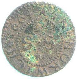 An image of Farthing