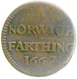 An image of Farthing