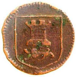 An image of Farthing